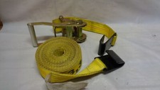 Yellow strap 000 for sale  New Holland