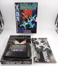 Stellar assault sega gebraucht kaufen Stellar assault sega gebraucht kaufen  Eschwege