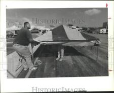 1989 press photo for sale  Memphis
