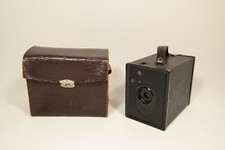 Agfa box funktioniert gebraucht kaufen  Dresden