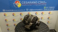 Alternatore 1611544002 ssangyo usato  Cinisello Balsamo