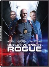 Usado, Detective Knight: Rogue comprar usado  Enviando para Brazil