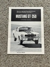 1965 shelby mustang for sale  Longview