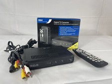 Rca digital converter for sale  Castle Rock
