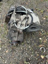 Discovery td5 box for sale  LINCOLN