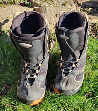 Snowboardschuhe xygen 47 gebraucht kaufen  Schwalmtal