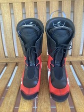 Nordica dobermann tcs for sale  Salt Lake City