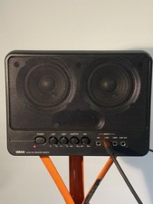Used yamaha ms202 for sale  NOTTINGHAM