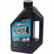 Maxima lubricants maxum4 for sale  Odessa