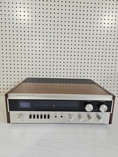 Vintage sherwood stereo for sale  Green Bay