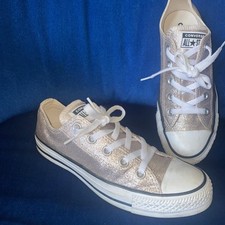 Converse womens 36.5 for sale  BRIGHTON