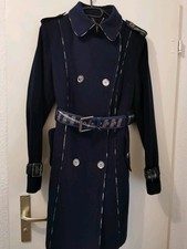Burberry brit trenchcoat gebraucht kaufen  Berlin