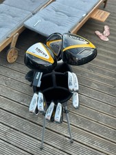 wilson ultra golf clubs for sale  UXBRIDGE