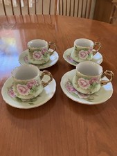 Lefton hand painted for sale  Ephrata