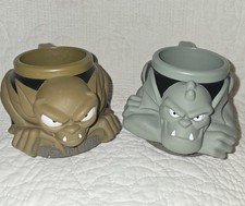Disney gargoyles 1995 for sale  Clarksville