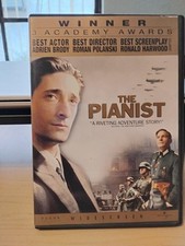 Pianist adrien brody for sale  Las Vegas