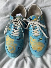 Adidas sleek trainers for sale  BASINGSTOKE