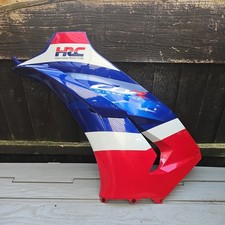Honda cbr1000rr fireblade for sale  BOLTON