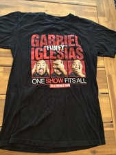 iglesias comedy gabriel show for sale  Indianapolis