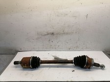 Driver left axle for sale  Terryville