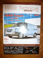 Transit 2.2 tdci d'occasion  France