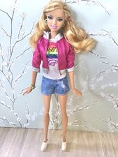 Barbie fashionistas summer for sale  Madison