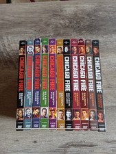 Chicago fire seasons for sale  Roanoke