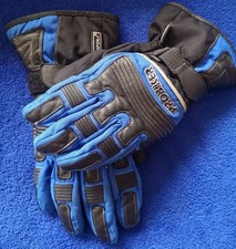 Motorrad handschuhe hipora gebraucht kaufen  Schafflung