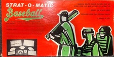 Strat matic original for sale  Bridgeton