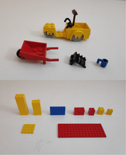 Lego serie fabuland usato  Bra