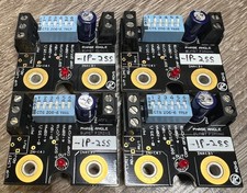 Placa de controle HB Controls SSRMAN-1 ângulo de fase / explosão de fogo / proporção de tempo, usado comprar usado Placa de controle HB Controls SSRMAN-1 ângulo de fase / explosão de fogo / proporção de tempo, usado comprar usado  Enviando para Brazil