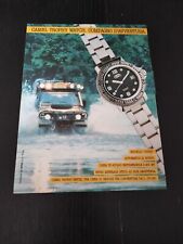 1991 camel trophy usato  Romallo