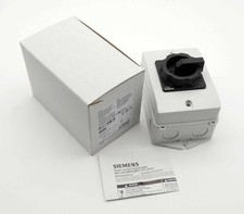 Siemens sentron 3ld2064 gebraucht kaufen  Kiel