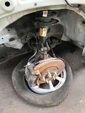 Vauxhall mokka left for sale  BIRMINGHAM