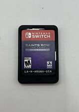 Saints row third for sale  Minneapolis