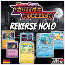 Pokemon ewige rivalen gebraucht kaufen  Bonn