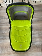 Nacelle kiddy d'occasion  Ouistreham