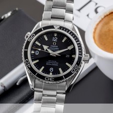 Mega seamaster planet gebraucht kaufen  Deutschland