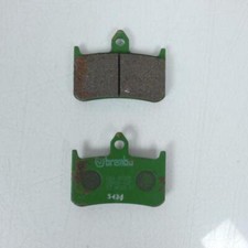 Plaquette frein brembo d'occasion  Bourg-Argental