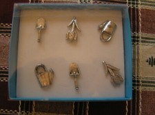 Pier candle jewelry for sale  Cortland