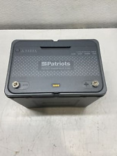 4patriot power sidekick for sale  Kansas City