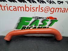 Tubo intercooler iveco usato  Camigliano Santa Gemma