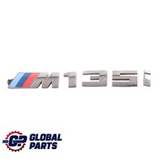 Boot emblem bmw for sale  UK