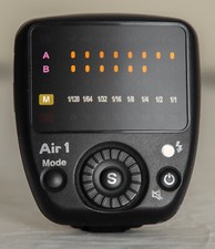 Nissin air digital for sale  Soddy Daisy
