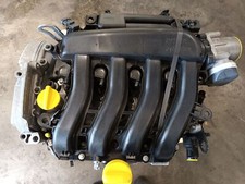 Moteur 8201092083 renault d'occasion  Dunkerque-