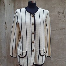Giacca vintage donna usato  Vigevano