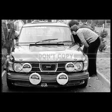 Photo .030337 saab d'occasion  Martinvast