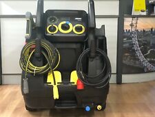 Karcher hot pressure for sale  BLAIRGOWRIE