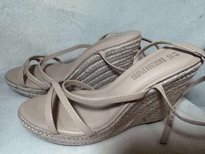 nude wedge sandals for sale nude wedge sandals for sale Enumclaw