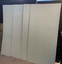 Sheets white beadboard for sale  El Paso